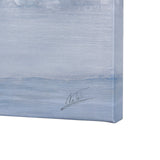 Day Cloud II by Mercana Studio a Hand Embellished Textured Canvas by Mercana at Eve Furniture