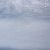 Day Cloud II by Mercana Studio a Hand Embellished Textured Canvas by Mercana at Eve Furniture