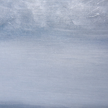 Day Cloud II by Mercana Studio a Hand Embellished Textured Canvas by Mercana at Eve Furniture