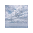 Day Cloud II by Mercana Studio a Hand Embellished Textured Canvas by Mercana at Eve Furniture