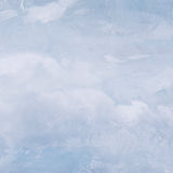 Day cloud II by Mercana Studio a Hand Embellished Textured Framed Art Print by Mercana at Eve Furniture