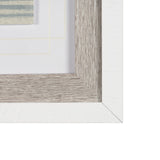 Day Dreamer by Mercana Studio Hand-Embellished Textured Framed Artwork Matted under Glass by Mercana at Eve Furniture