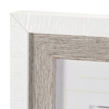 Day Dreamer by Mercana Studio Hand-Embellished Textured Framed Artwork Matted under Glass by Mercana at Eve Furniture