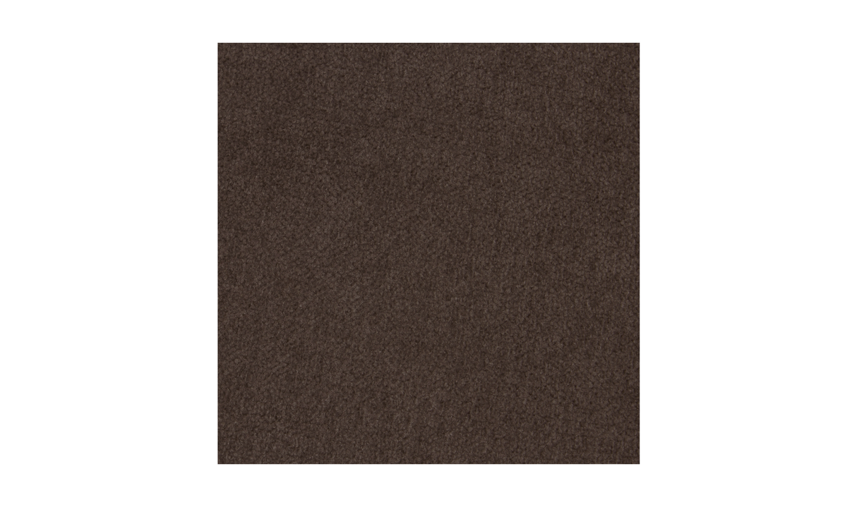 Daydream Sectional - Dark Brown by Moe's Home at Eve Furniture