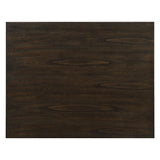 Daye Burnished Brown Cherry 3-Piece Counter Height Set by Homelegance at Eve Furniture