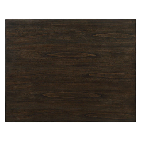 Daye Burnished Brown Cherry 3-Piece Counter Height Set by Homelegance at Eve Furniture