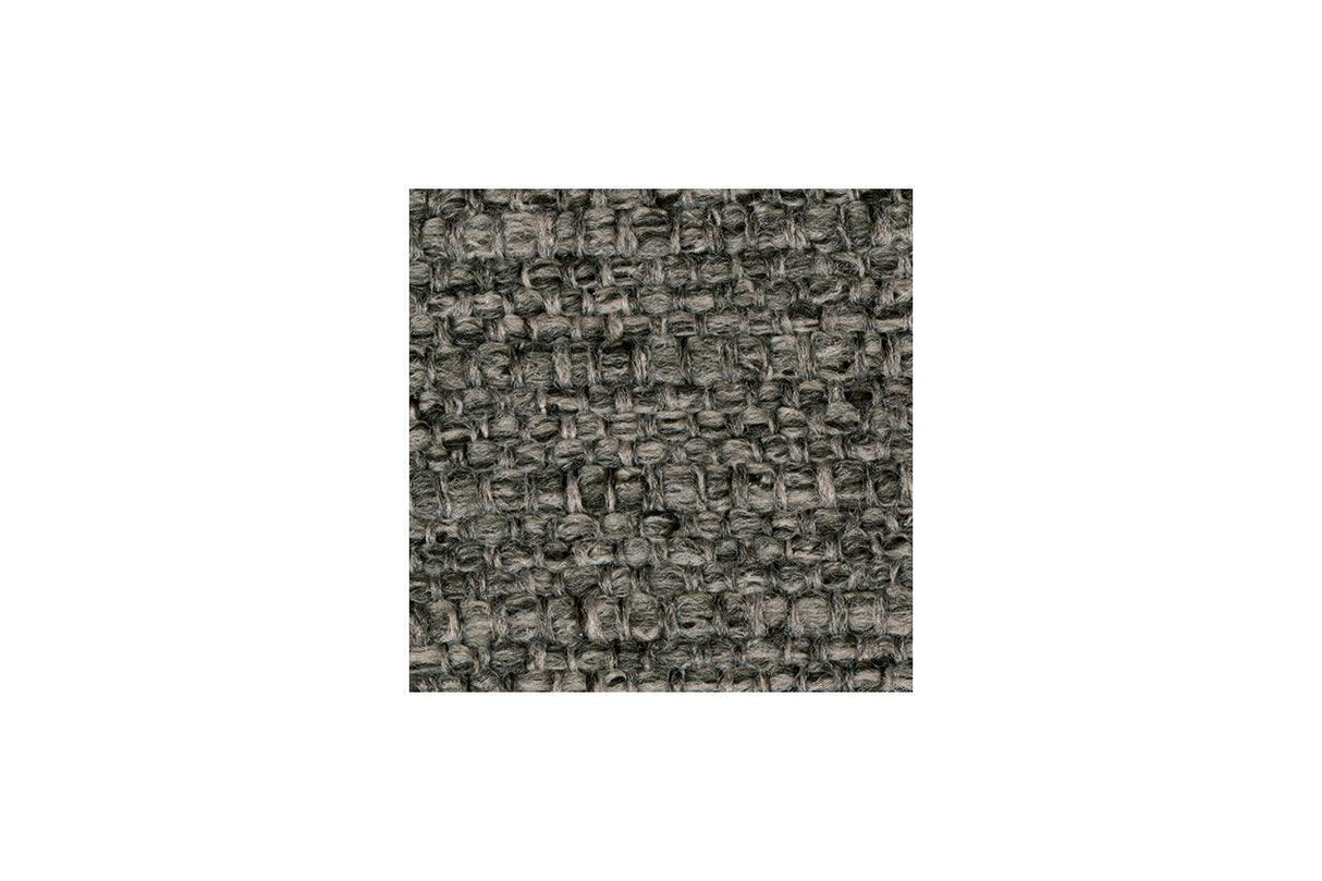 Daylon Graphite Loveseat by Ashley at Eve Furniture