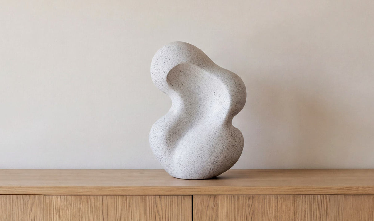 Tremmel Ecomix Sculpture