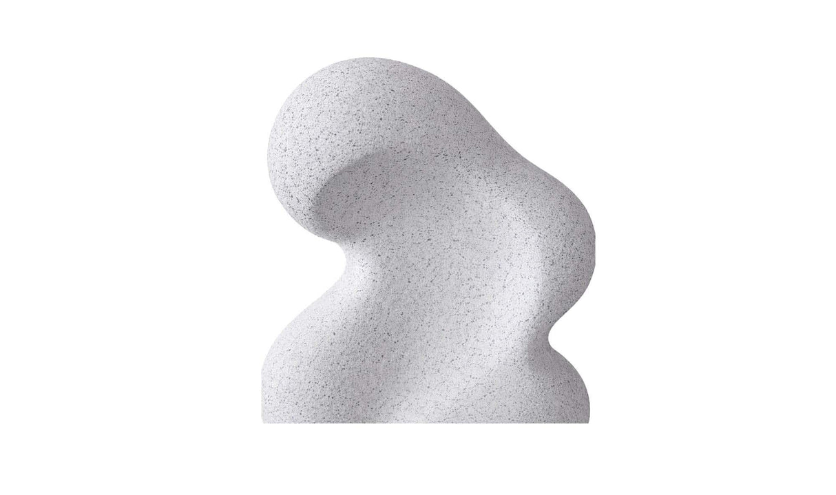 Tremmel Ecomix Sculpture