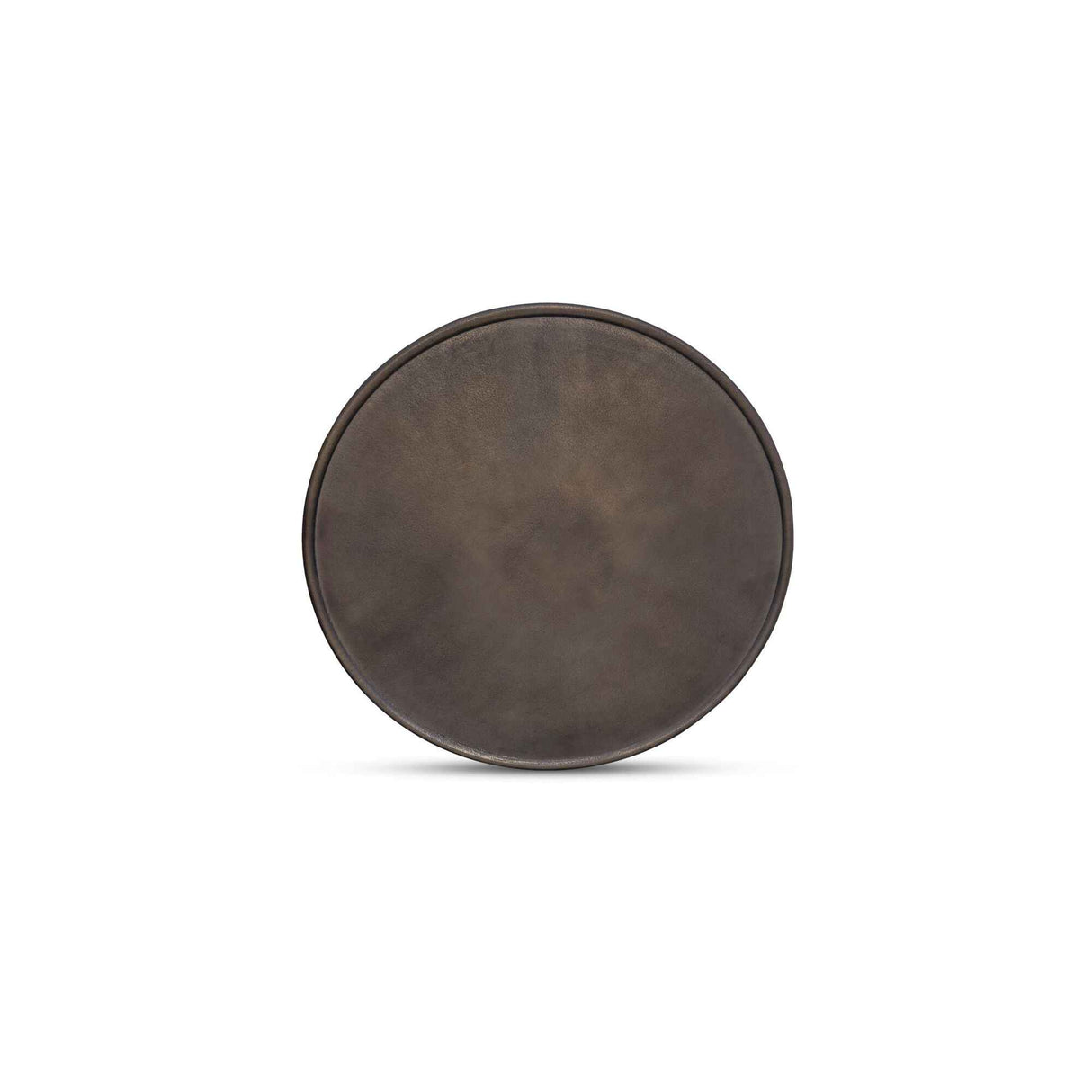 Deacon Deep Bronze Outdoor Coffee Table by Moe's Home at Eve Furniture