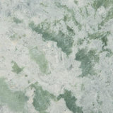 Deaconwell White/Green Accent Table by Ashley at Eve Furniture