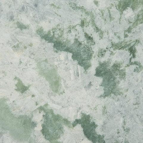 Deaconwell White/Green Accent Table by Ashley at Eve Furniture