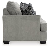 Deakin Ash Loveseat