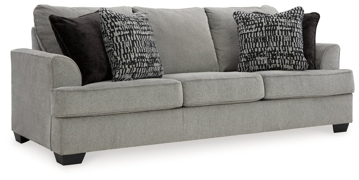 Deakin Ash Sofa