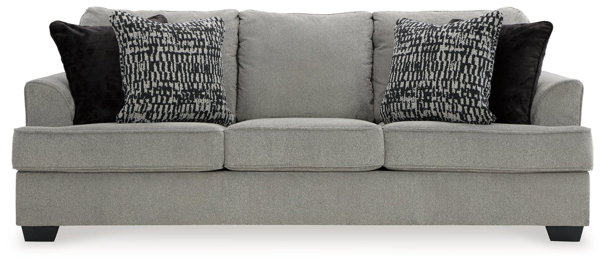 Deakin Ash Sofa