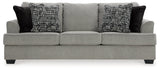 Deakin Ash Sofa