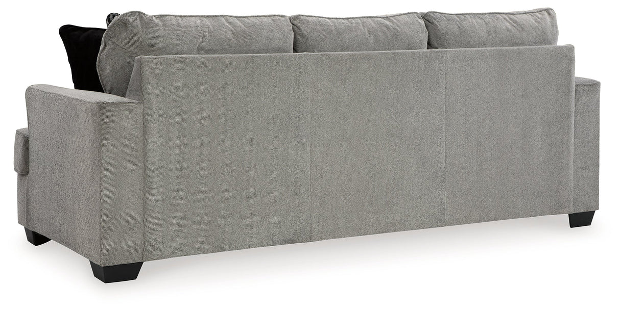 Deakin Ash Sofa