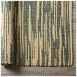Deakin Multi-Colored Jute Hand Woven Rug by Mercana at Eve Furniture