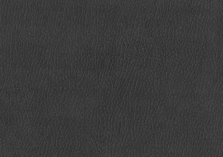 Dean Gray Double Reclining Loveseat with Center Console by Homelegance at Eve Furniture