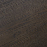 Deaven 4 Door Buffet - Toasted Brown by Classic Home at Eve Furniture