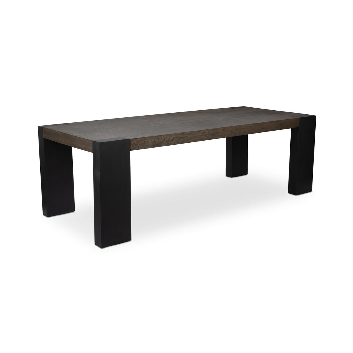 Deaven Dining Table by Classic Home at Eve Furniture