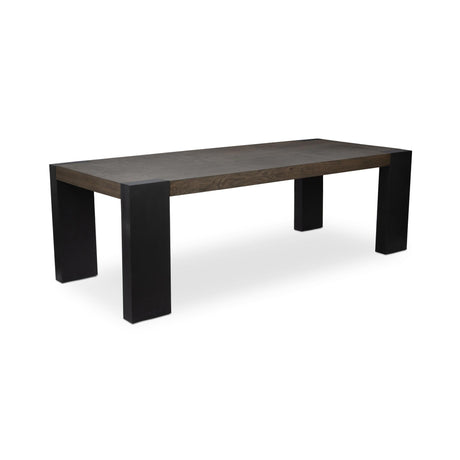 Deaven Dining Table by Classic Home at Eve Furniture