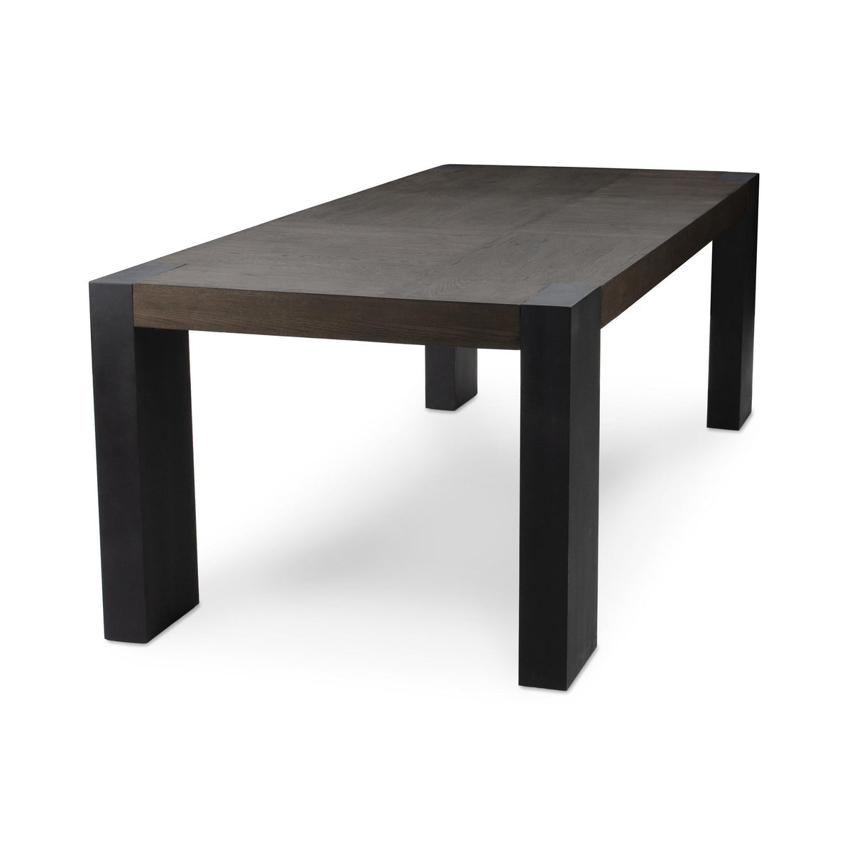 Deaven Dining Table by Classic Home at Eve Furniture