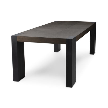Deaven Dining Table by Classic Home at Eve Furniture