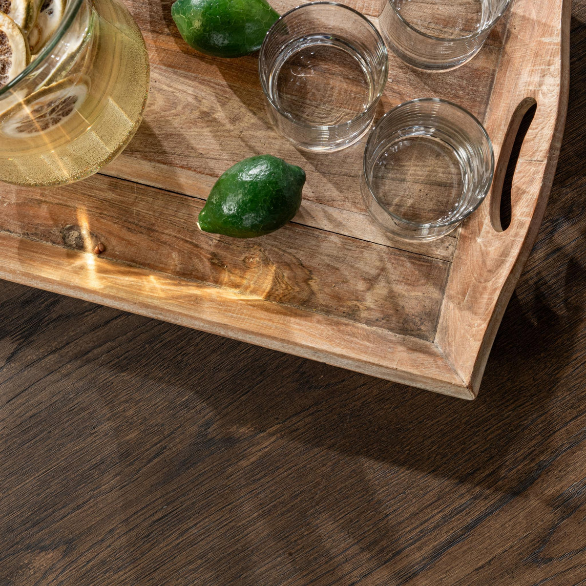 Deaven Dining Table by Classic Home at Eve Furniture