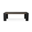 Deaven Dining Table by Classic Home at Eve Furniture