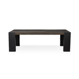 Deaven Dining Table by Classic Home at Eve Furniture