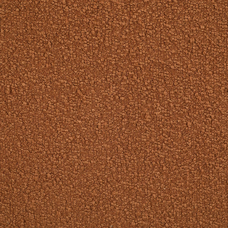 Debbie Burnt Orange Upholstered Swivel Accent Chair by Coaster at Eve Furniture