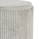 Debbie Outdoor End Table by Classic Home at Eve Furniture