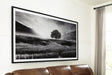 Deborland Black/White Wall Art by Ashley at Eve Furniture