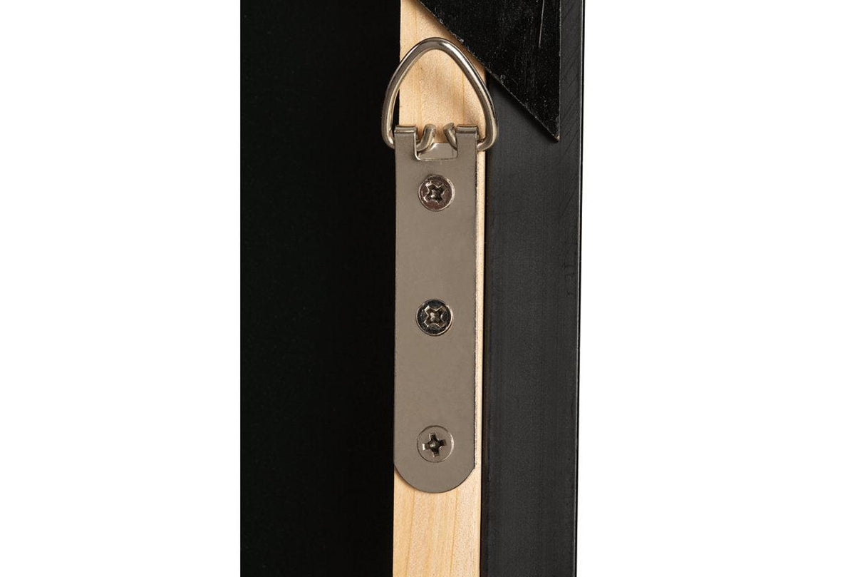 Deborland Black/White Wall Art by Ashley at Eve Furniture