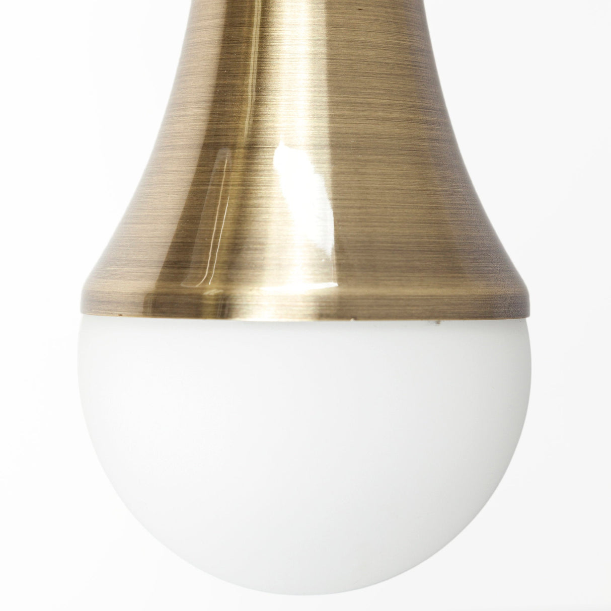 Decarlo II Black/Gold Metal Multi-Arm Thirteen Light Chandelier by Mercana at Eve Furniture