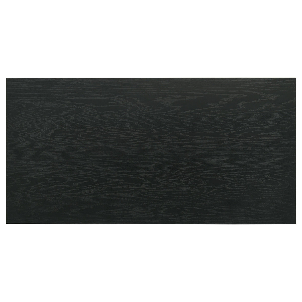 Decker Black 2-Piece Coffee and End Table Set by Coaster at Eve Furniture