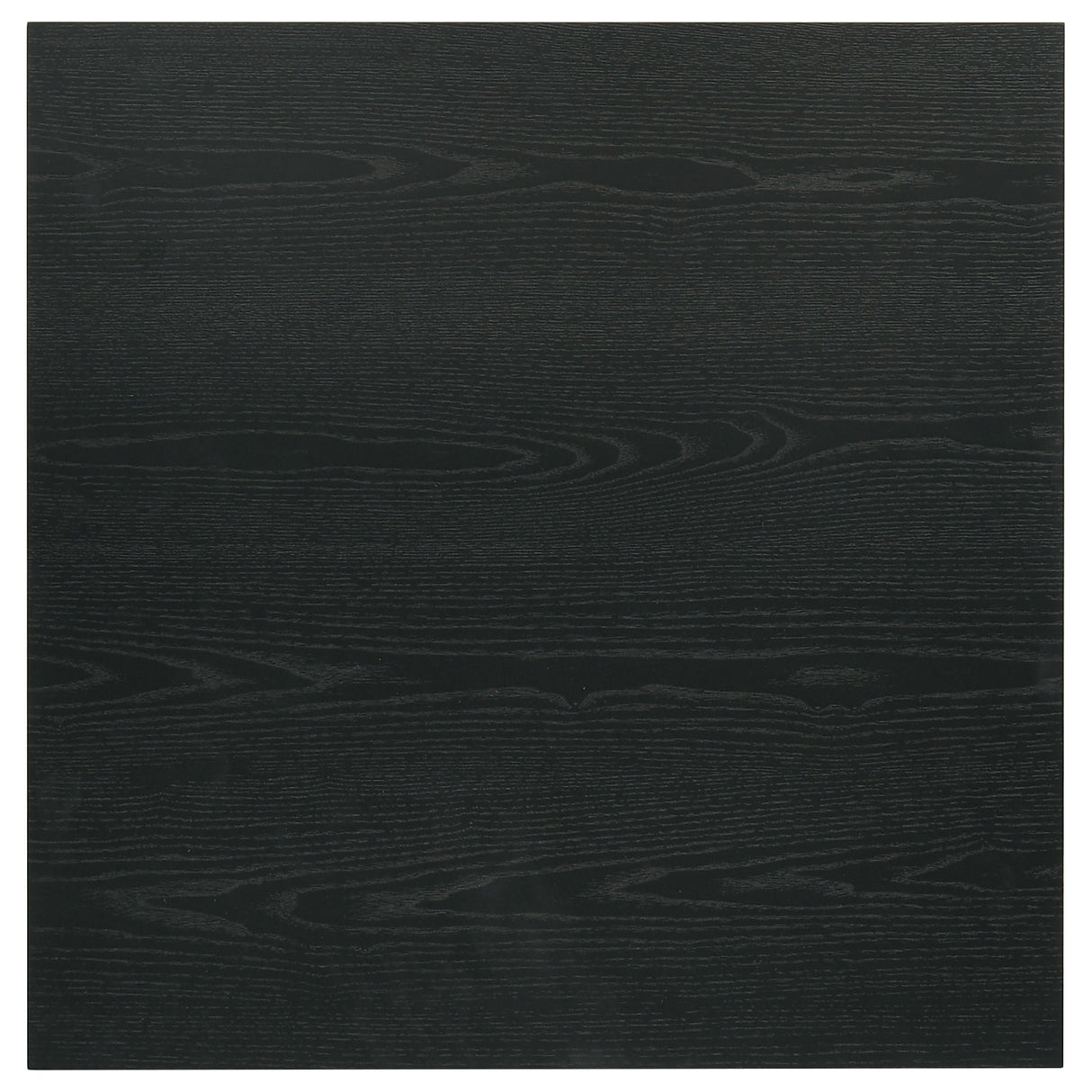 Decker Black 2-Piece Coffee and End Table Set by Coaster at Eve Furniture
