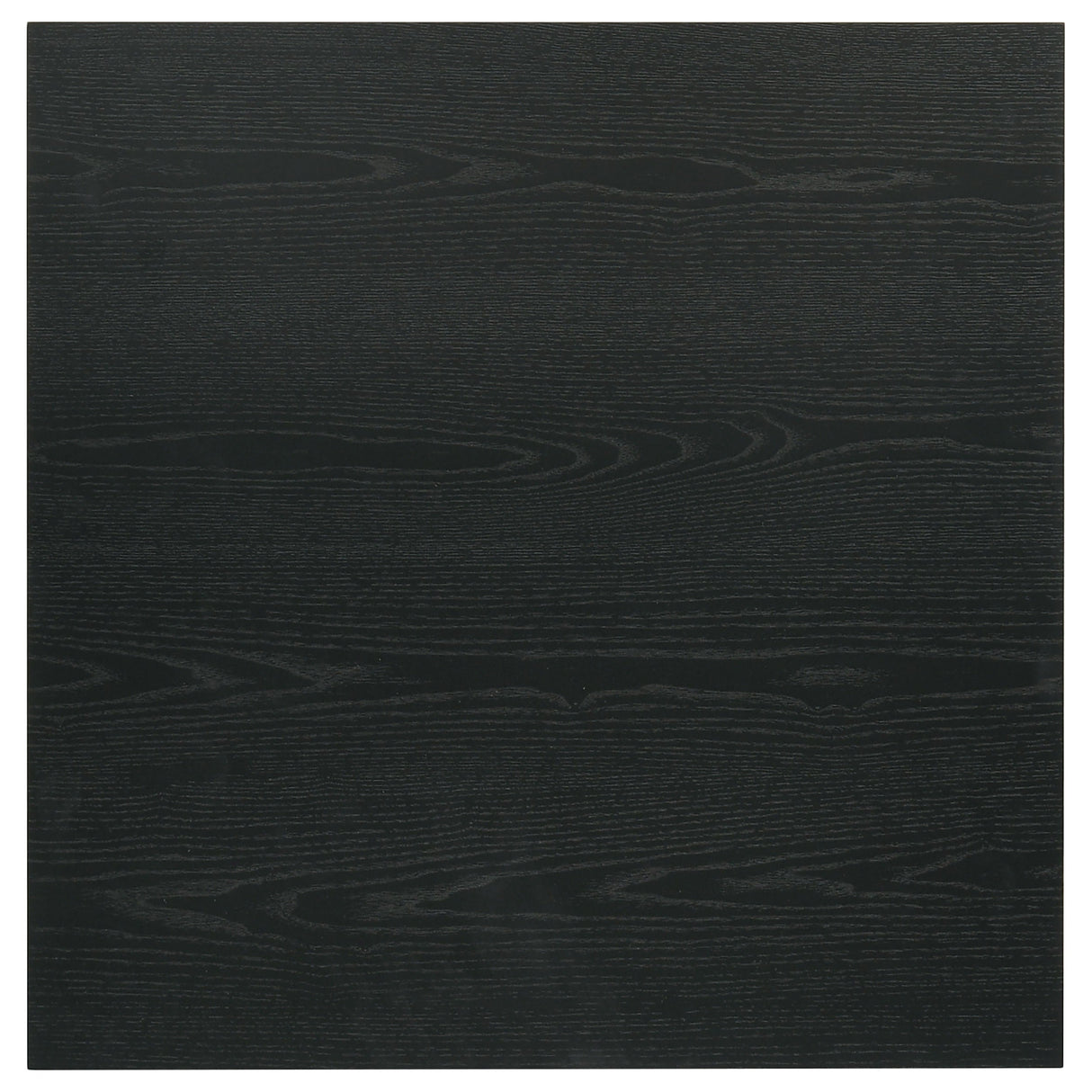 Decker Black 3-Piece Coffee and End Table Set by Coaster at Eve Furniture