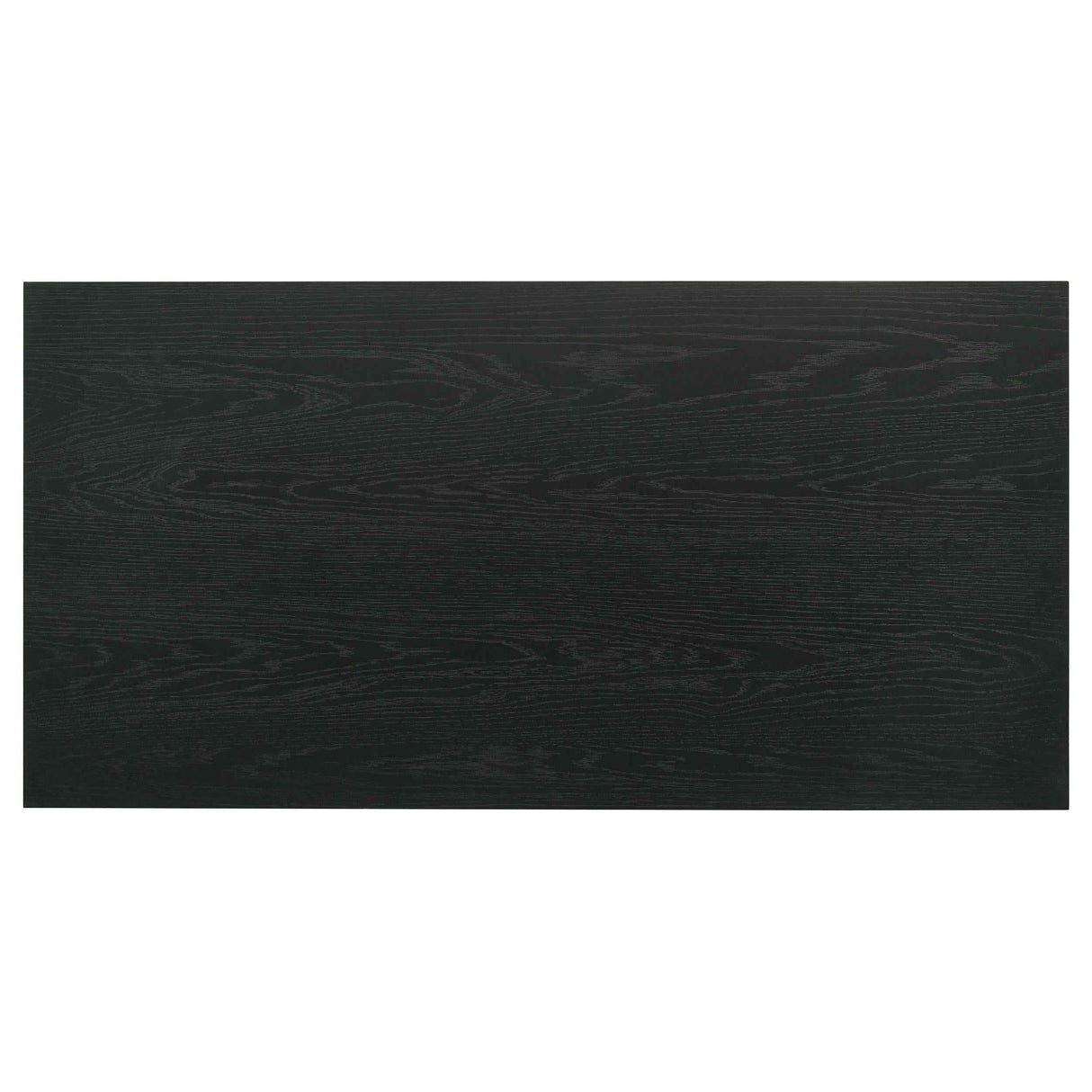 Decker Black 47-Inch Rectangular Cocktail Coffee Table by Coaster at Eve Furniture