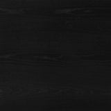 Decker Black 7-piece 82-inch Rectangular Dining Set by Coaster at Eve Furniture