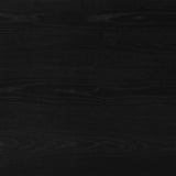 Decker Black 7-Piece 82-inch Rectangular Dining Set by Coaster at Eve Furniture