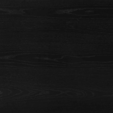 Decker Black 82-inch Rectangular Wood Dining Table by Coaster at Eve Furniture