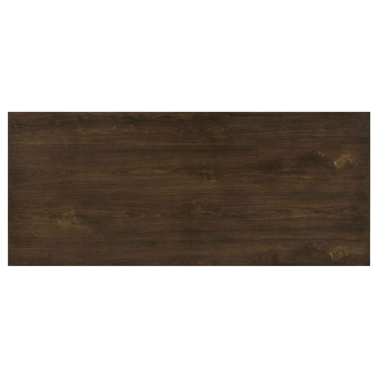 Decker Dark Walnut 82-inch Rectangular Wood Dining Table by Coaster at Eve Furniture