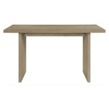 Decker Grey/Natural Oak 7-piece 70-inch Rectangular Counter Height Dining Set by Coaster at Eve Furniture