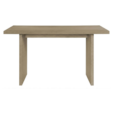 Decker Grey/Natural Oak 7-piece 70-inch Rectangular Counter Height Dining Set by Coaster at Eve Furniture