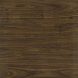 Decker Walnut 2-Piece Coffee and End Table Set by Coaster at Eve Furniture