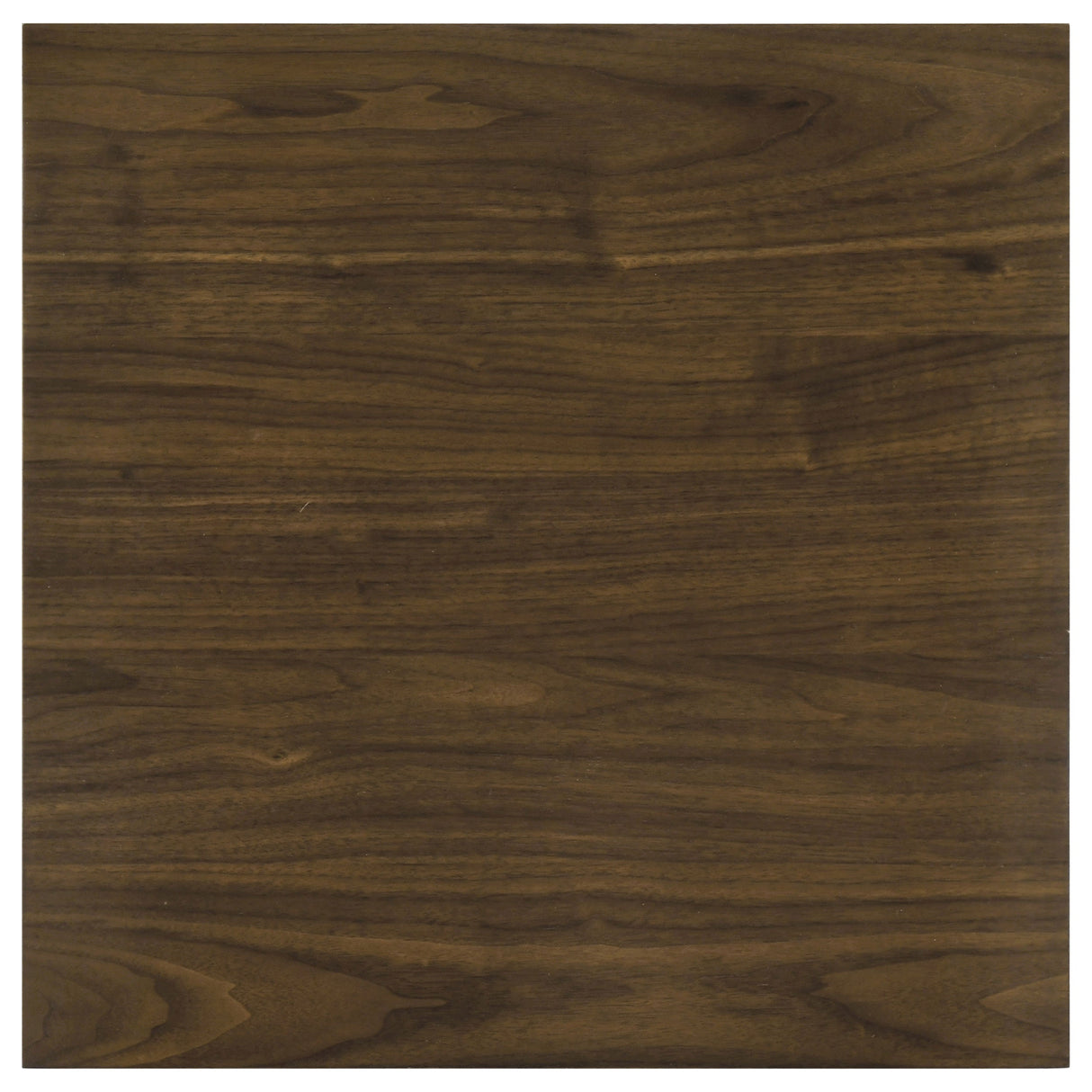 Decker Walnut 2-Piece Coffee and End Table Set by Coaster at Eve Furniture