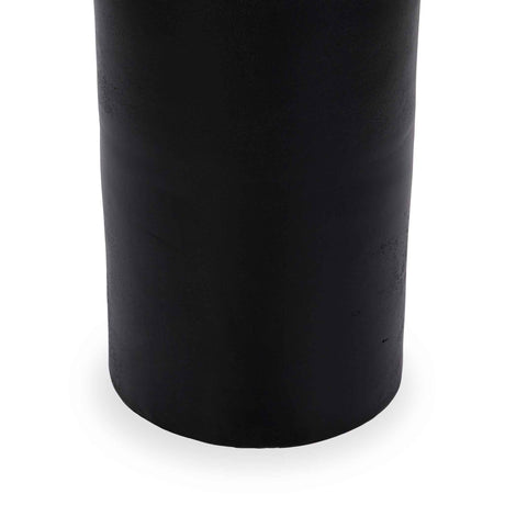 Decklyn Accent Table - Black by Classic Home at Eve Furniture