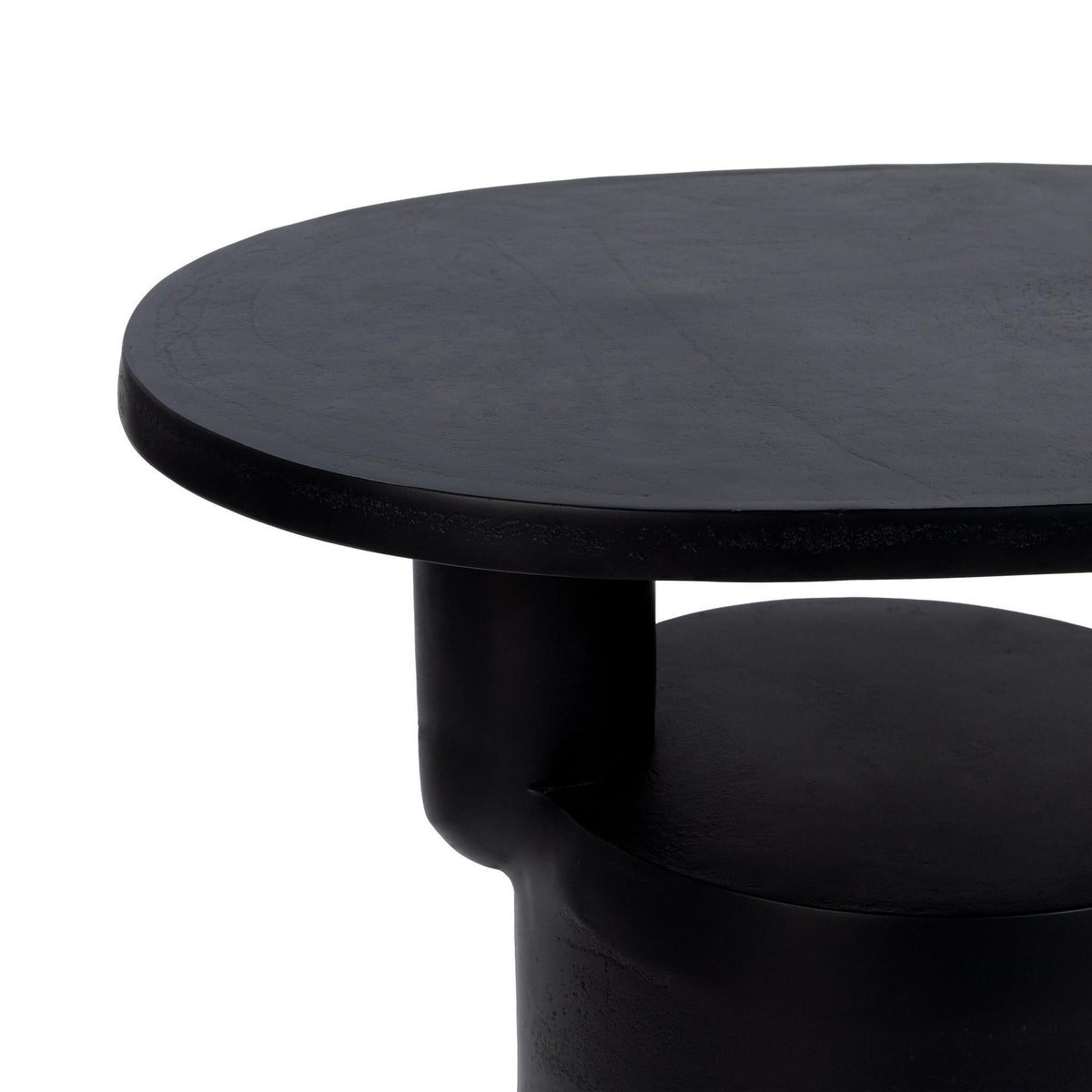 Decklyn Accent Table by Classic Home at Eve Furniture